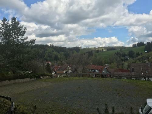 Apartamento Klippenblick