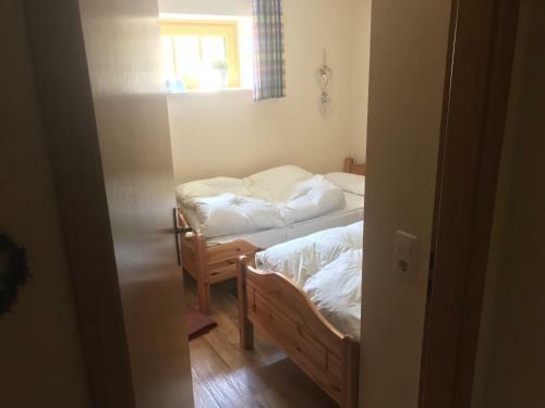 Apartamento Klippenblick