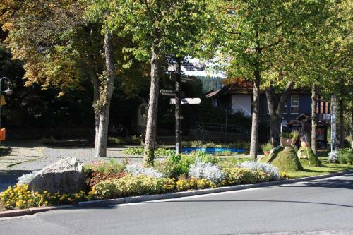 Kurpark Domizil