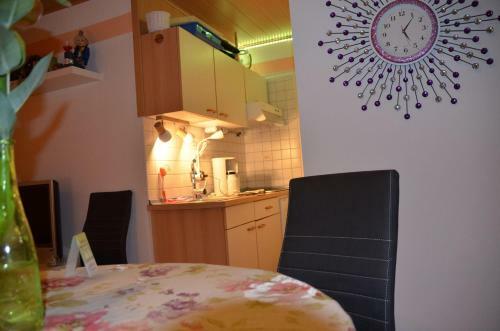 Apartamento Gloeckchen