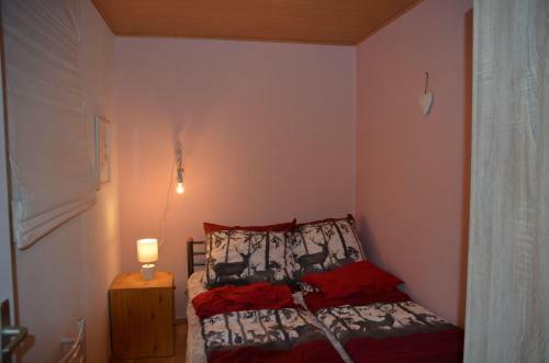 Apartamento Gloeckchen