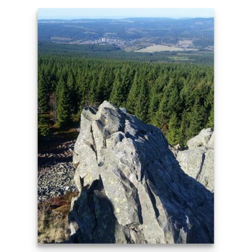 Apartamento Harz Zeit
