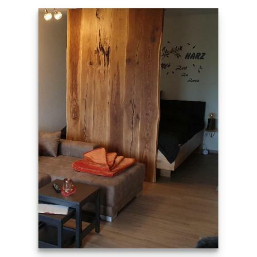 Apartamento Harz Zeit