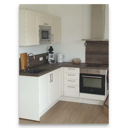 Apartamento Harz Zeit