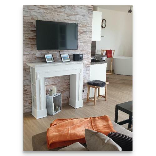 Apartamento Harz Zeit