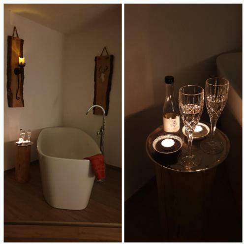 Apartamento Harz Zeit