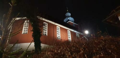 Apartamento Harz Zeit