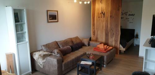 Apartamento Harz Zeit