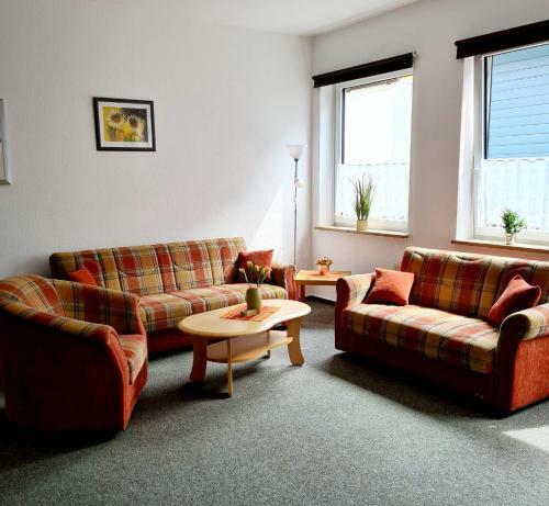 Apartamento Zum Harzer