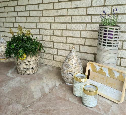 Apartamento Zum Harzer