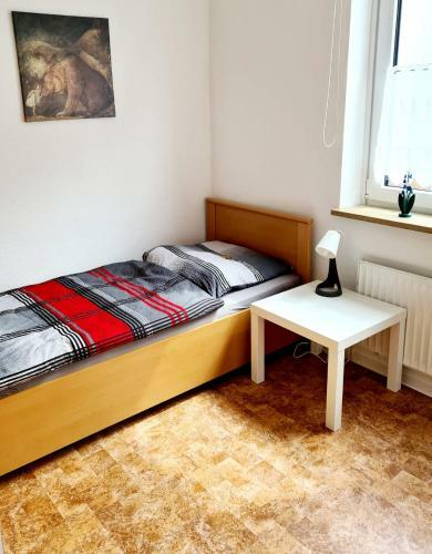Apartamento Zum Harzer