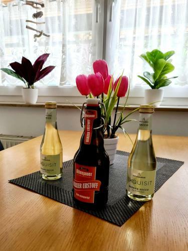Apartamento Zum Harzer