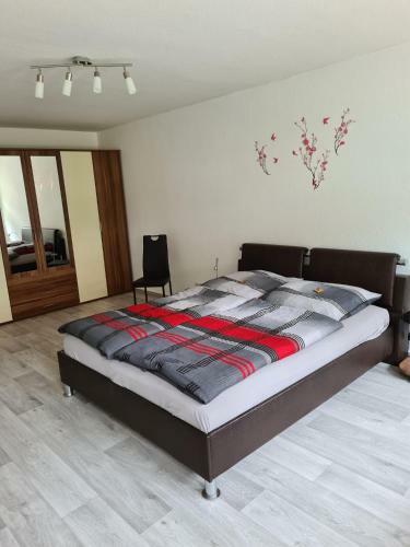 Apartamento Zum Harzer