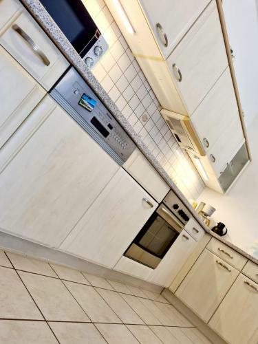 Apartamento Zum Harzer