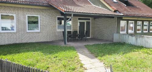 Apartamento Zum Harzer