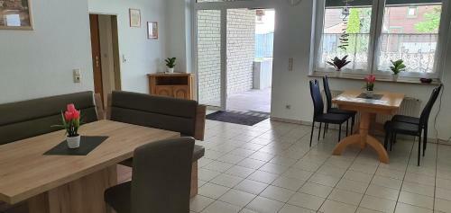 Apartamento Zum Harzer