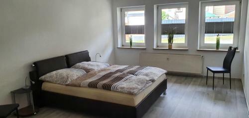 Apartamento Zum Harzer