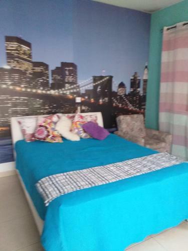 Paphos Holiday Villa 5bed