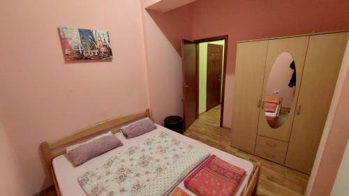 Apartman Dora