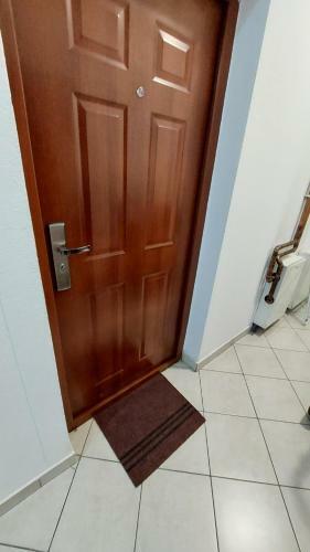Apartman Dora