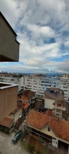 Apartman Dora