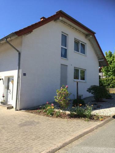 Apartamento Fewo Stein