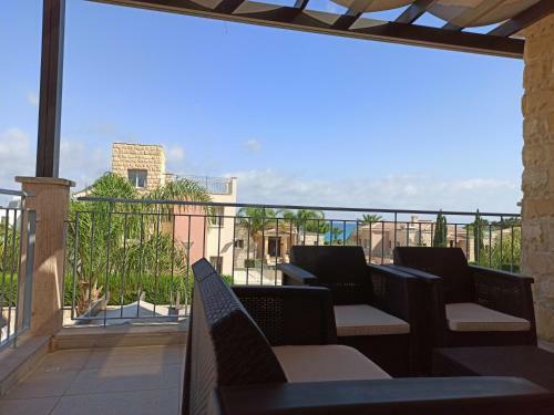 Villa Purity - 3 Bedroom Beach Villa With Private Swimming Pool