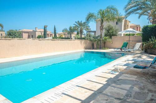 Villa Purity - 3 Bedroom Beach Villa With Private Swimming Pool