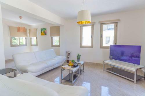 Villa Purity - 3 Bedroom Beach Villa With Private Swimming Pool