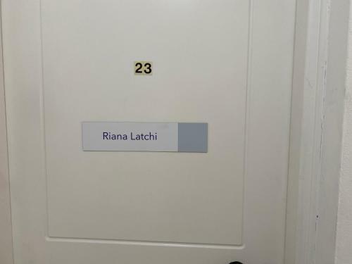 Riana Latchi Apartment