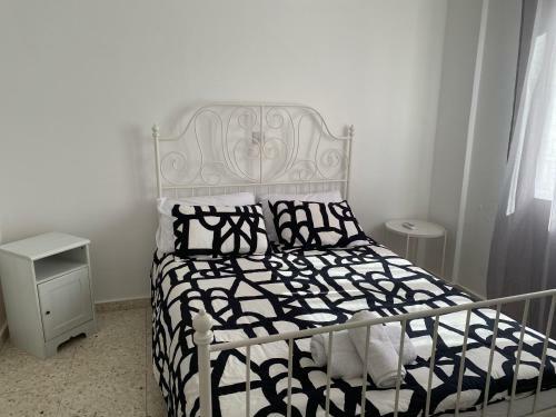 Riana Latchi Apartment