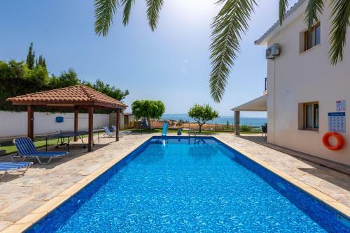 Villa Magnolia