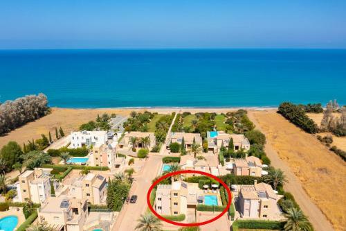 Villa Izabella