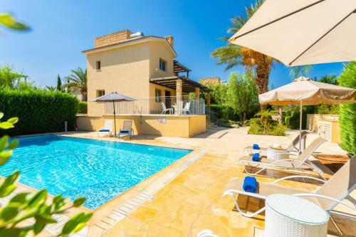 Villa Izabella