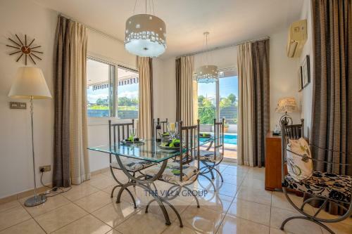 Golden Coast 2 Villa