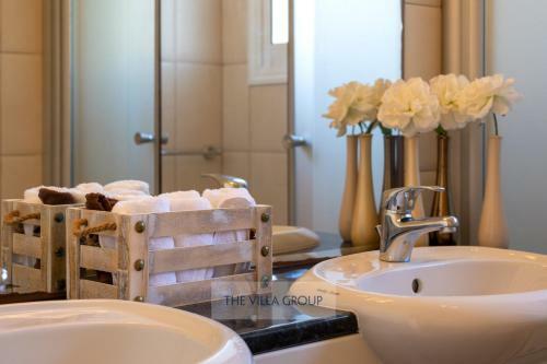 Golden Coast 2 Villa