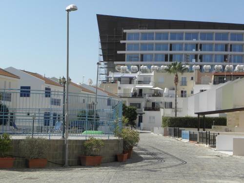 Latchi Marina D2 House