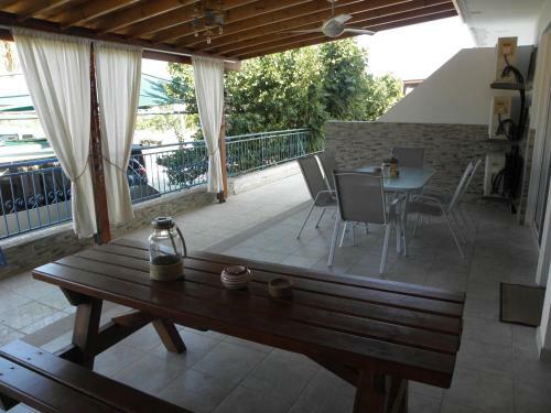 Latchi Marina D2 House