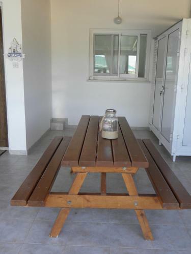 Latchi Marina D2 House