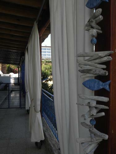 Latchi Marina D2 House