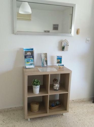 Latchi Marina D2 House