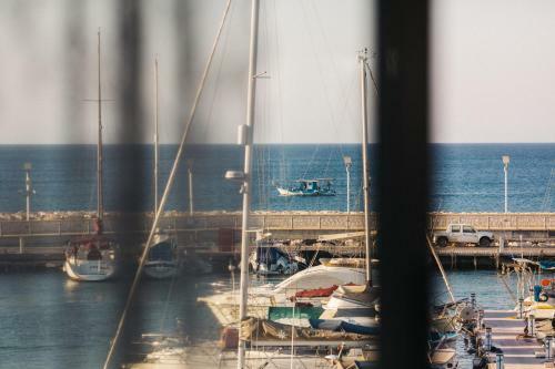 Apartamento Latchi Marina View