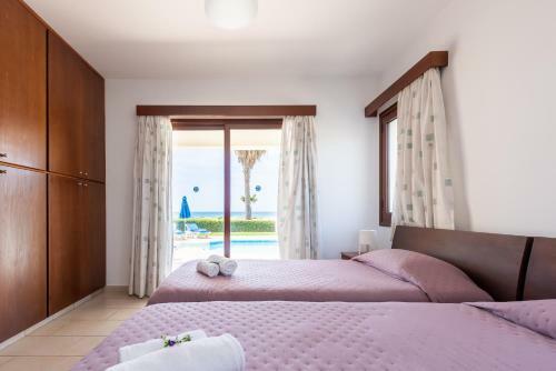 Ocean Pearl Villa