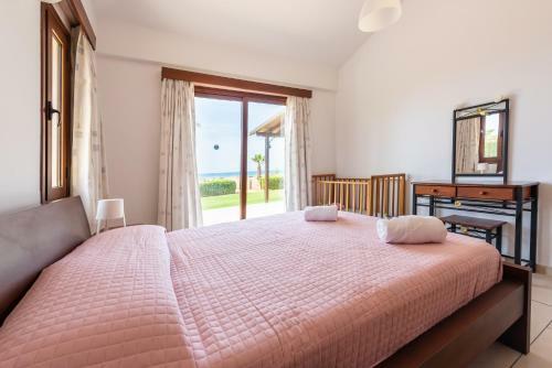 Ocean Pearl Villa