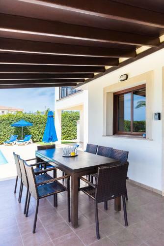 Ocean Pearl Villa