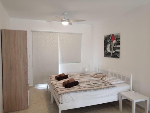Apartamento Premium Beach Studio Wh 13