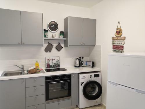 Apartamento Premium Beach Studio Wh 13