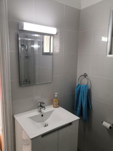 Apartamento Premium Beach Studio Wh 13