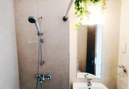 Apartamento Mediterranean Seaside Authentic Beach House