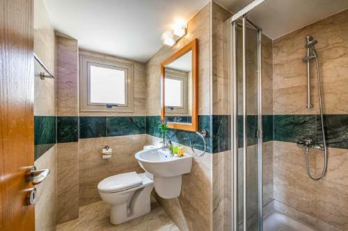 Villa Veronica - 3 Bedroom Beach Villa With Private Swimming Pool